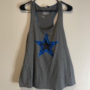 Women's Dallas Cowboys Tank